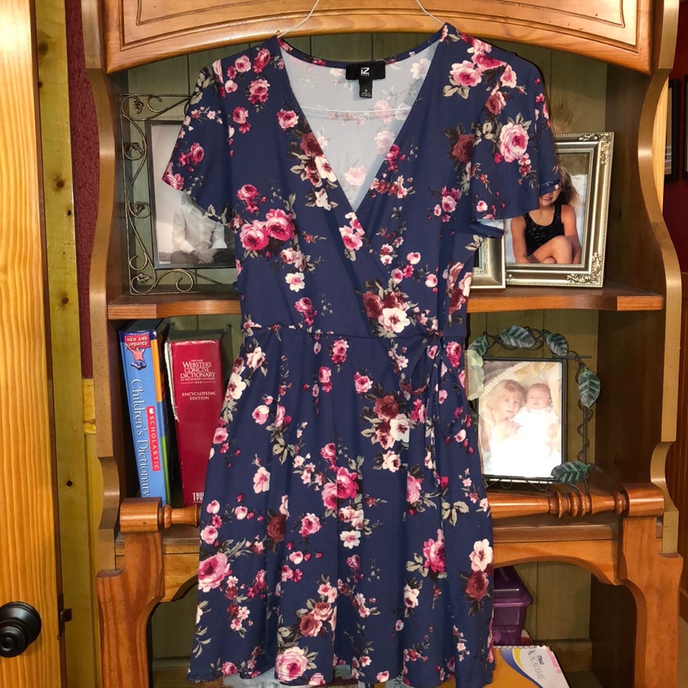 A soft , comfortable dress